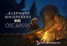 Indian Documentary “The Elephant Whisperers” Wins Oscars