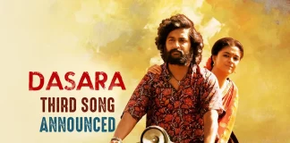 A Folk Melody From Dasara Will Be Out For Holi,Telugu Filmnagar,Latest Telugu Movie News,Telugu Film News 2023,Tollywood Movie Updates,Latest Tollywood News,Dasara,Dasara Movie,Dasara Telugu Movie,Dasara Movie Updates,Dasara Telugu Movie Latest News,Nani,Nani Movies,Nani New Movie,Nani Latest Movie,Nani Upcoming Movie,Nani New Movie Update,Nani Latest Movie Update,Dasara Movie Third Single Release Date,Nani Dasara Movie Third Single Release Date,Dasara Movie Third Single,Dasara Movie Third Single Update,Dasara Movie Third Song,Dasara Songs,Dasara Movie Songs,Dasara Telugu Movie Songs,Dasara Movie Third Song Update,Chamkeela Angeelesi,Chamkeela Angeelesi Song,Chamkeela Angeelesi Song Promo,Dasara Chamkeela Angeelesi,Dasara Chamkeela Angeelesi Song,Keerthy Suresh,Chamkeela Angeelesi Song Update