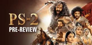 Ponniyin Selvan Part-2 Telugu Movie Pre-Review