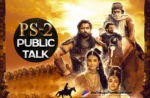 PS2 Movie Public Talk