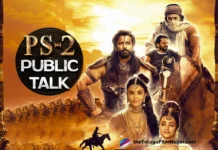 PS2 Movie Public Talk