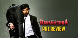 Ravanasura Movie Pre-Review
