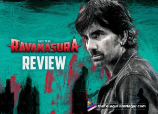 Ravanasura Telugu Movie Review: Mass Maharaja’s Mass Feast