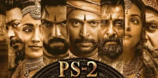 Ponniyin Selvan 2 Becomes First South Film To Be Released In 4DX