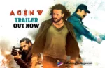 Agent Movie Trailer Out Now: Akhil In An Action Avatar