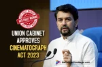 A Step Against Piracy: Union Cabinet Approves Cinematograph Act 2023