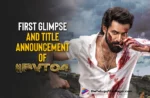 First Glimpse And Title Announcement Of PVT04