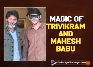Athadu, Khaleja: Will Trivikram Srinivas And Mahesh Babu Be Able to Create Magic Once Again With SSMB28?