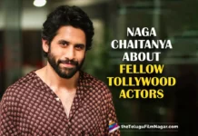 What Does Naga Chaitanya Like To Take From Tollywood Actors Jr NTR, Allu Arjun, And Prabhas If They Are In His Custody?