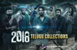 Malayalam Movie 2018 Telugu Box Office Collections