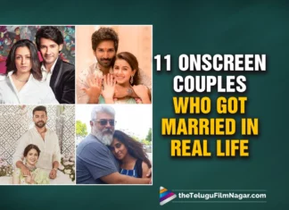 11 Onscreen Couples Who Got Married In Real Life