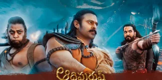 Adipurush Telugu Final Trailer Out Now- Ikshvaku Vamsodhbhava Raghava’s Brahmastra
