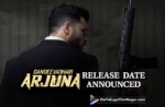 Varun Tej And Praveen Sattaru’s Gandeevadhari Arjuna Release Date Announced