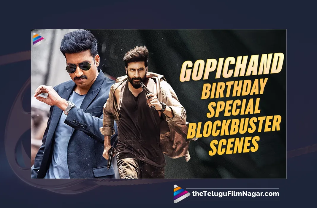 Watch Seetimaarr Back To Back Blockbuster Action Scenes Online