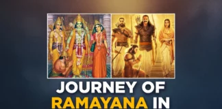Sampoorna Ramayanam To Adipurush- Journey Of Ramayana In Indian Cinema