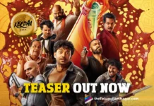 Keeda Cola Movie Teaser Out Now