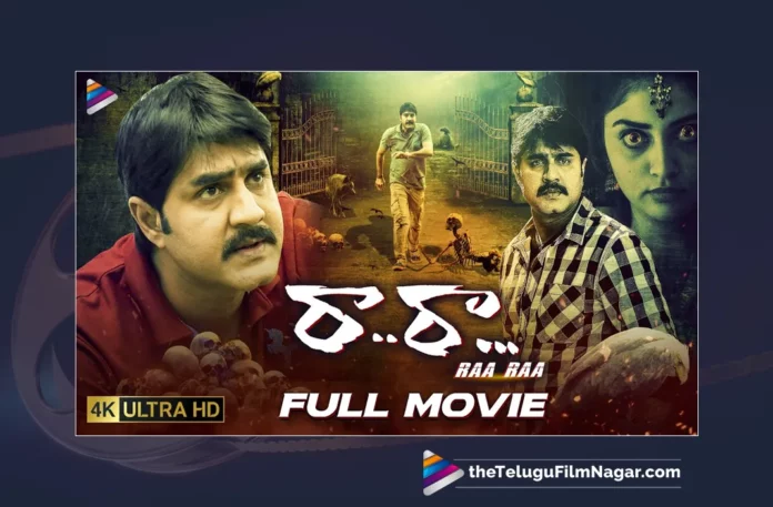 Watch Raa Raa Telugu Full Movie Online,Watch Raa Raa Full Movie Online,Watch Raa Raa Movie Online,Watch Raa Raa Full Movie Online In HD,Watch Raa Raa Full Movie Online In HD Quality,Raa Raa,Raa Raa Movie,Raa Raa Telugu Movie,Raa Raa Full Movie,Raa Raa Telugu Full Movie,Raa Raa Full Movie Online,Watch Raa Raa,Raa Raa Telugu Full Movie Watch Online,Raa Raa Movie Watch Online,Telugu Full Movies,Latest Telugu Movies,Watch Online Telugu Movies,Telugu Full Length Movies,Latest Telugu Online Movies,Telugu Full Movies Watch Online,Watch New Telugu Movies Online,Watch Telugu Movies online in HD,Full Movie Online in HD in Telugu,Watch Full HD Movie Online,Telugu Movies,Watch Latest Telugu Movies,Telugu Raa Raa Movie,Telugu Comedy Movies,Telugu Horror Movies,Telugu Thriller Movies,Telugu Drama Movies,Telugu Crime Movies,Watch Telugu Full Movies,Watch Latest Telugu Movies Online,Telugu Movies Watch Online Free,Telugu Online Movies,New Telugu Movies,Watch Best Telugu Movies Online,Watch Telugu Movies In HD,Telugu Movies Watch Online Free,Watch Latest Movies,Watch Latest Telugu Films 2023 Online,Watch New Tollywood Cinemas Online,Srikanth, Naziya, Seetha Narayana, Giri Babu, Shakalaka Shankar, Venu Tillu, Getup Srinu, Ali, Chammak Chandra, Raghu Babu, Jeeva, Hema, Posani Krishna Murali, Raghu Karumanchi, Prudhvi Raj