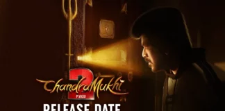 Chandramukhi 2 Release Date Update