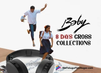 Baby Movie 8 Days Gross Collections