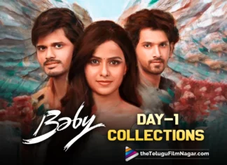 Baby Movie First Day Collections