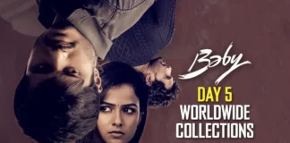 Baby Movie Day 5 Worldwide Collections