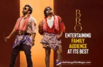 BRO- Entertaining Family Audience At Its Best