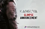 Kanguva Movie Glimpse Announcement