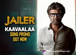 Kaavaalaa: Jailer First Single Promo Out Now