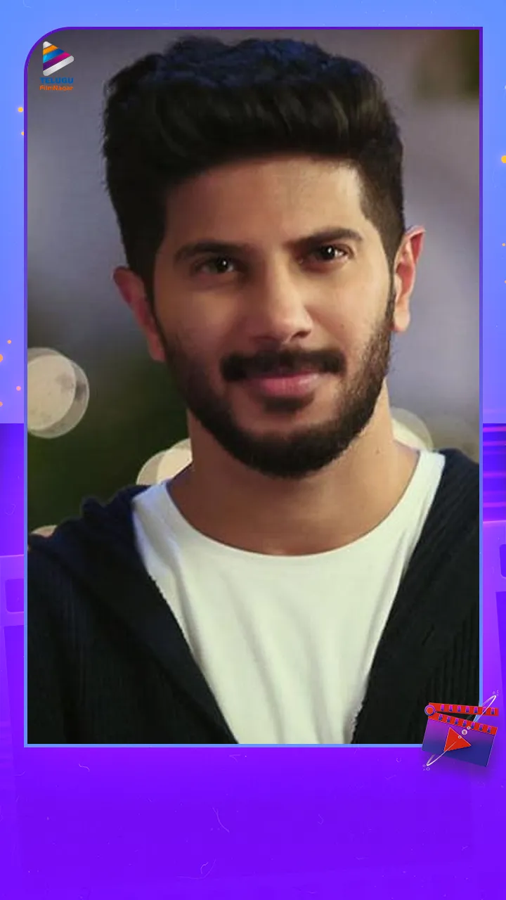 50 Reasons Why Dulquer Salmaan Is The Man For Every Season