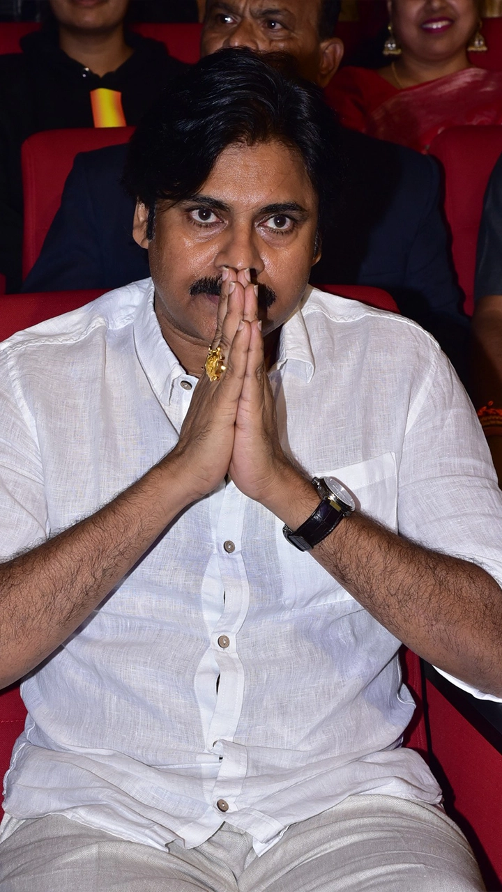 Pawan Kalyans Stills 19