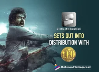 Sithara Entertainments Sets Out Into Distribution With LEO