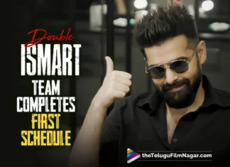 Double ISMART Team Completes First Schedule