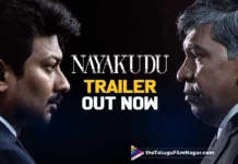 Nayakudu Telugu Movie Official Trailer Out Now: An Intense Socio-Political Drama