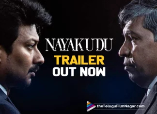 Nayakudu Telugu Movie Official Trailer Out Now: An Intense Socio-Political Drama