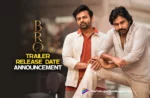 Pawan Kalyan’s BRO Trailer Release Date Announcement