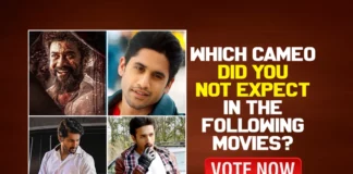 Which Cameo Did You Not Expect In The Following Movies? Vote Now!