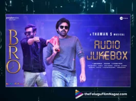 Watch BRO Telugu Movie Audio Jukebox