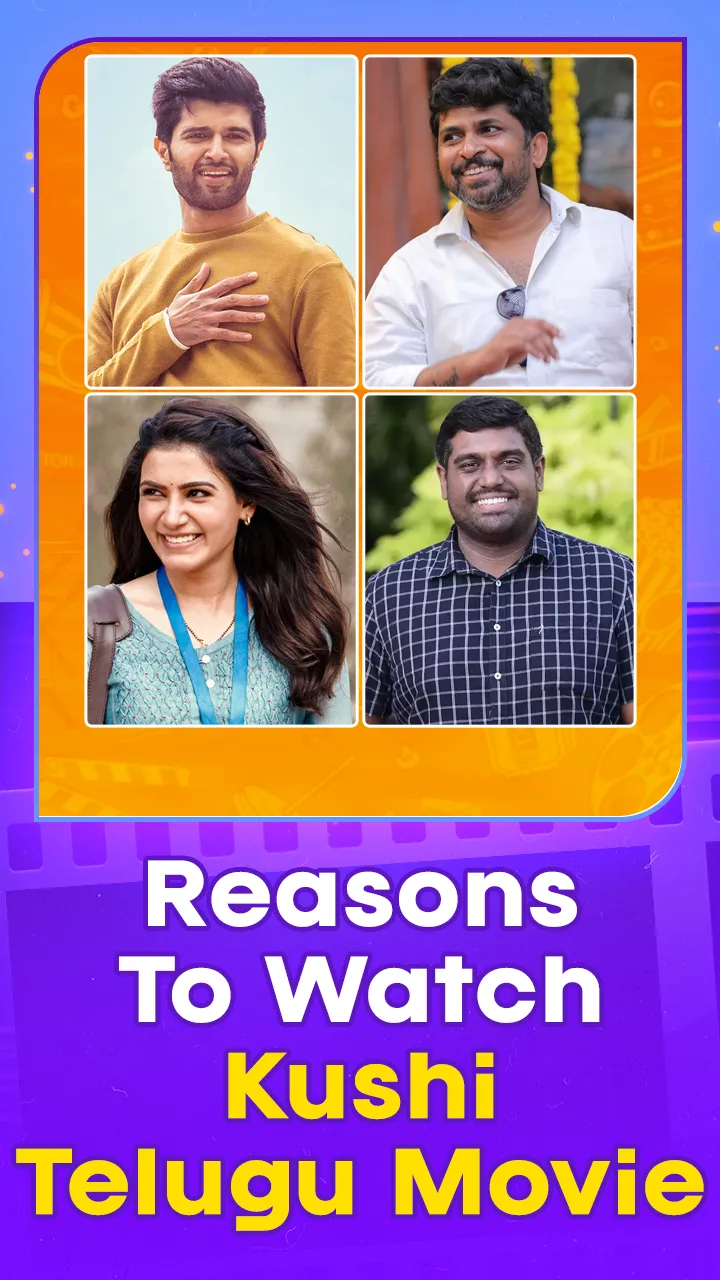 Liked Vadhuvu? Watch These Popular Telugu Thriller Web Series On OTT