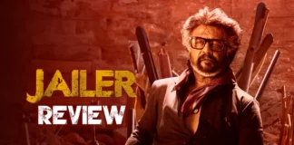 Jailer Telugu Movie Review: A High Voltage Action Movie
