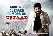 Makers Cleared Rumors On Release Of Ustaad Bhagat Singh