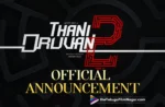 Thani Oruvan 2 Official Announcement