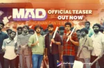MAD Movie Official Teaser Out Now