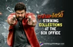 Bholaa Shankar Movie Striking Collections At The Box Office