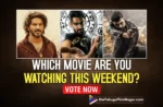 King Of Kotha, Bedurulanka 2012, And Gandeevadhari Arjuna: Which Movie Are You Watching This Weekend? Vote Now!