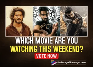 King Of Kotha, Bedurulanka 2012, And Gandeevadhari Arjuna: Which Movie Are You Watching This Weekend? Vote Now!
