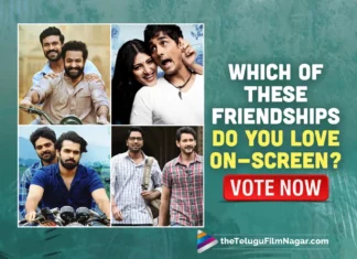 Friendship Day Special: Which Of These Friendships Do You Love On-Screen? Vote Now!