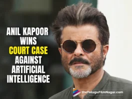 Anil Kapoor Wins Court Case Against Artificial Intelligence: No One Can Use His Personality Rights From Now