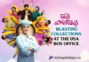 Miss Shetty Mr. Polishetty Blasting Collections At The USA Box Office