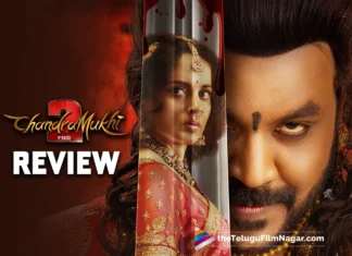 Chandramukhi 2 Movie Review: Unveiling the Horrific Hilarity