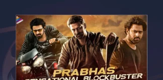 Watch Chatrapathi And Varsham Hindi Dubbed Movies